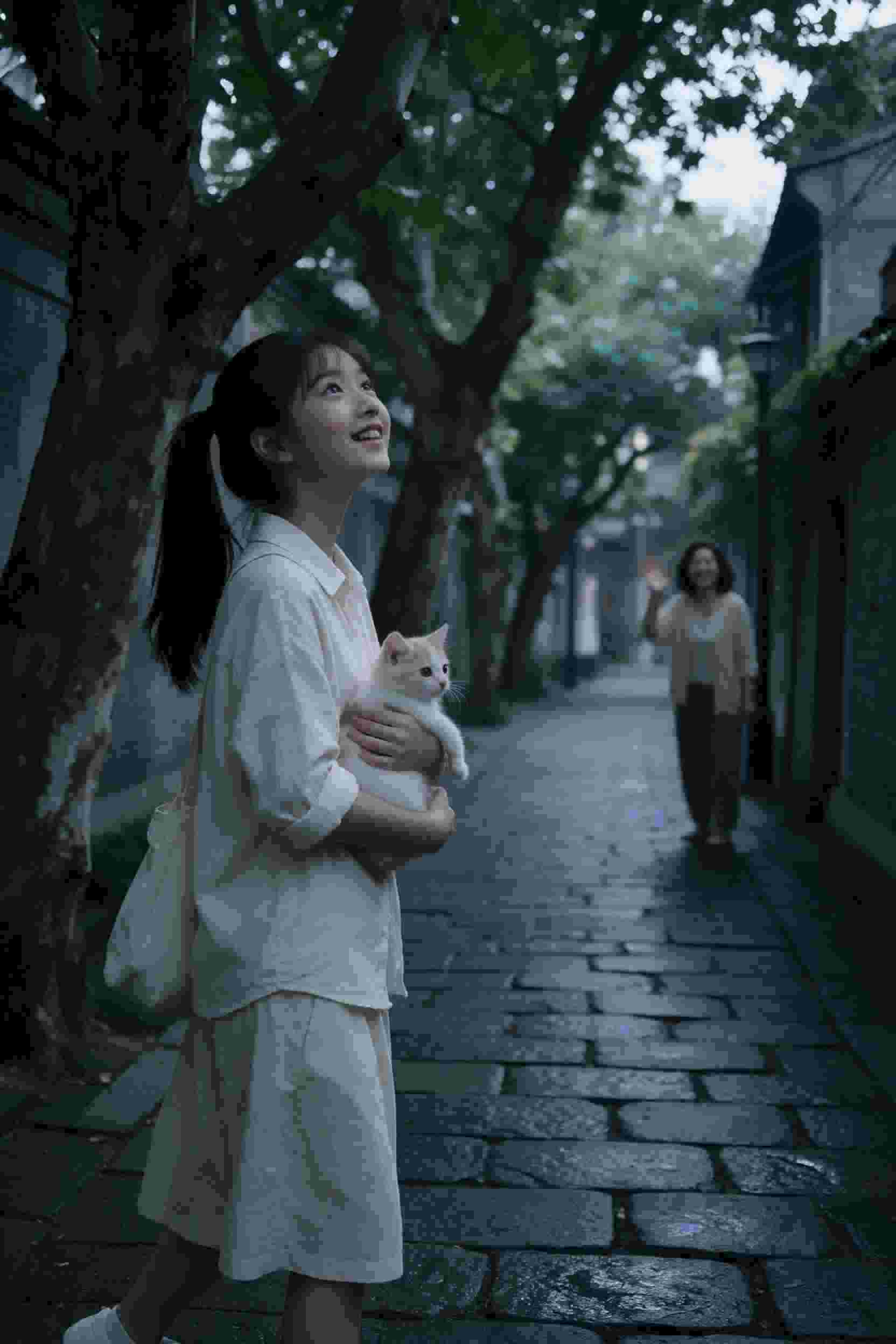 噩梦循环