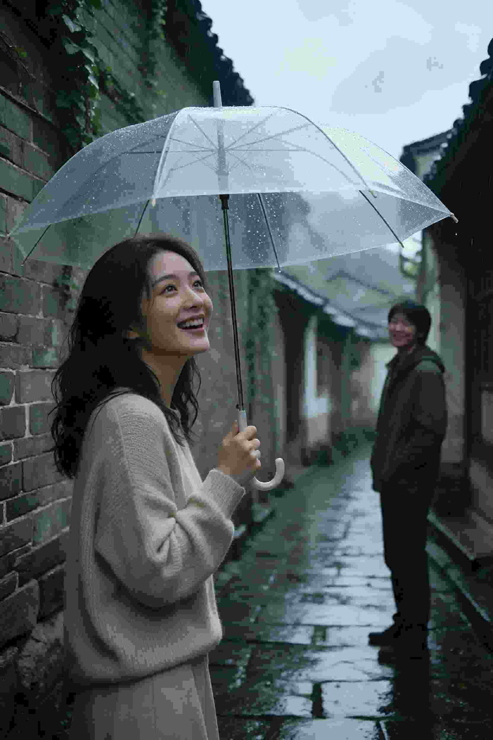 致命邂逅