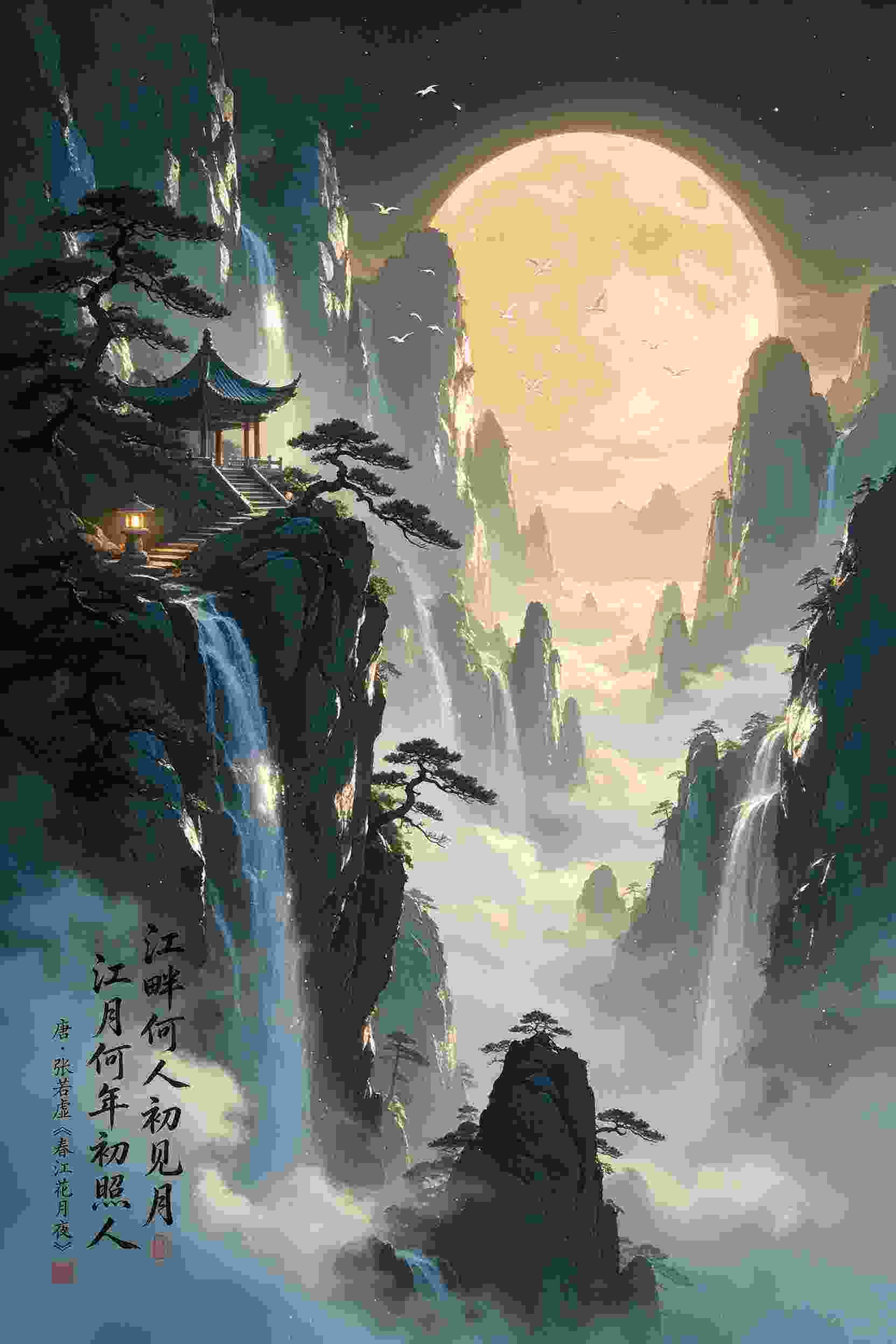 心动时刻