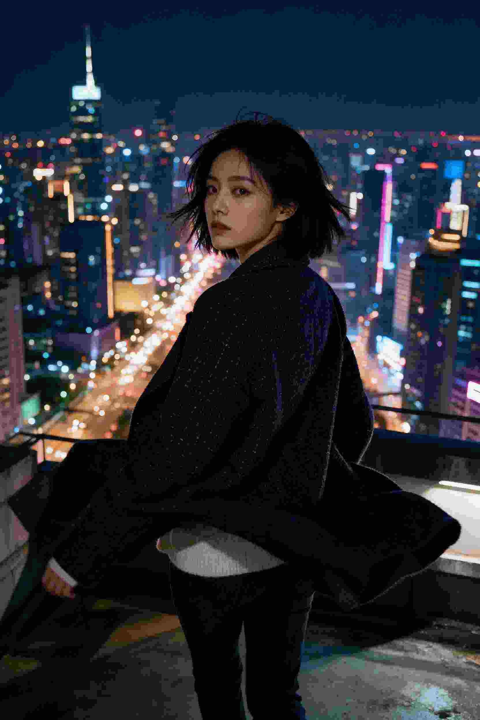 诱惑与背叛