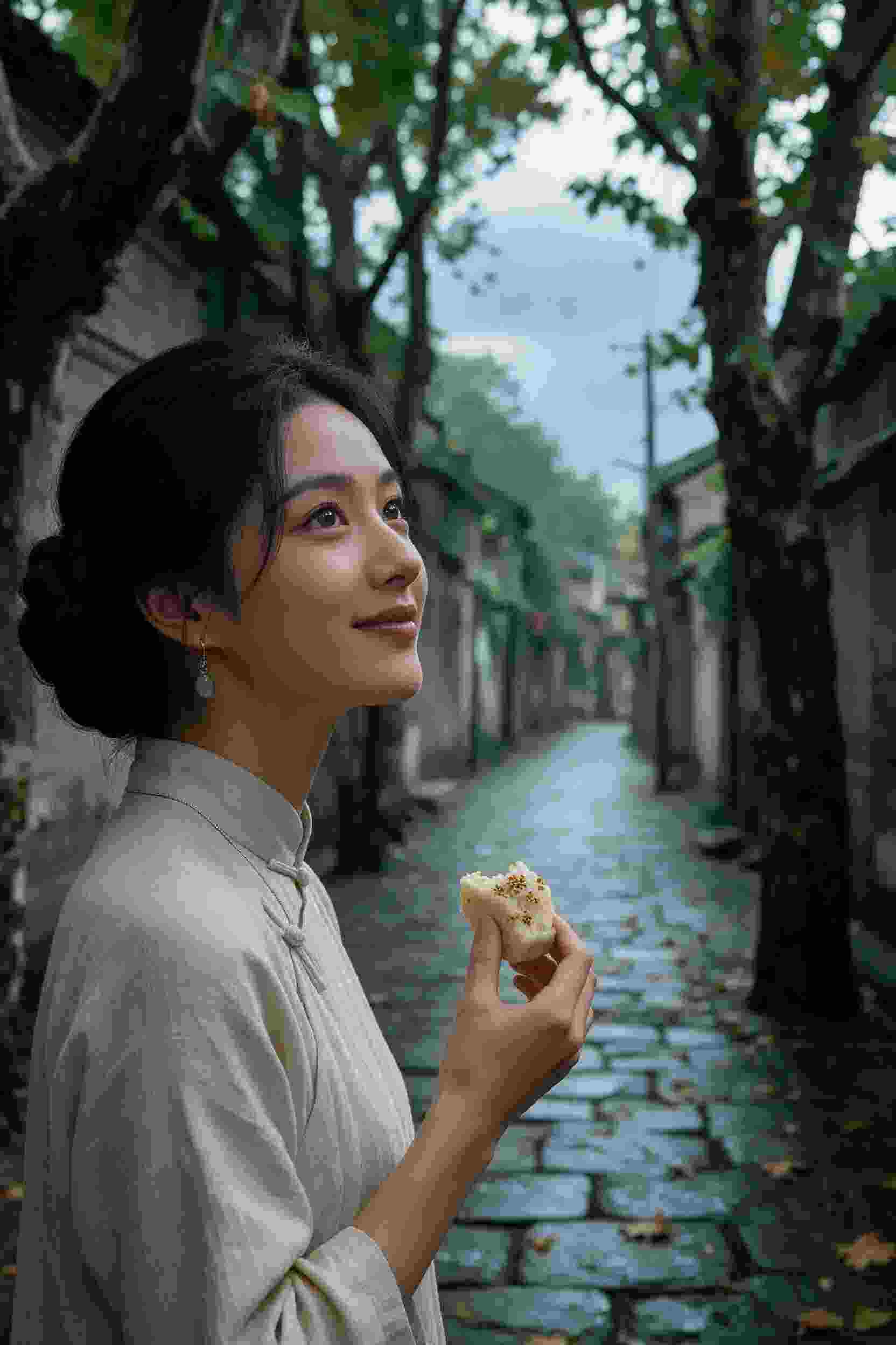 暗影追踪